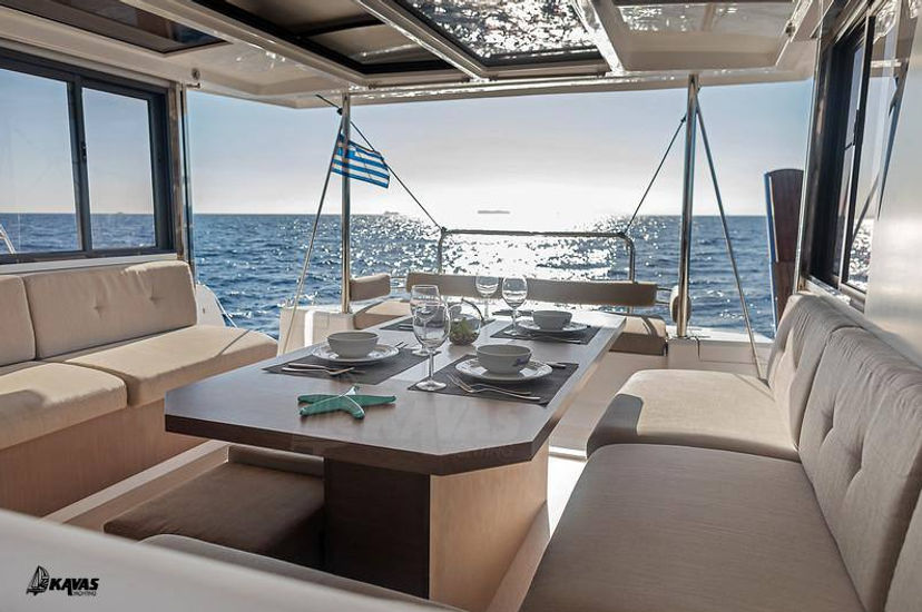 Catana 4.2 Junior Mary 1