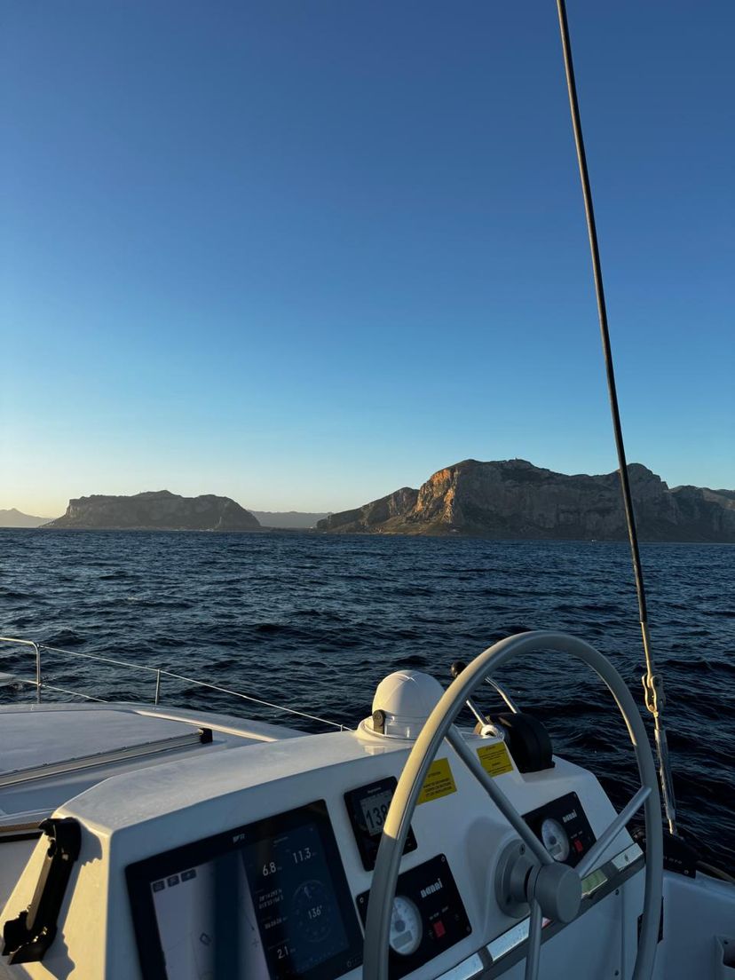 Catana 4.2 Junior Mary 1