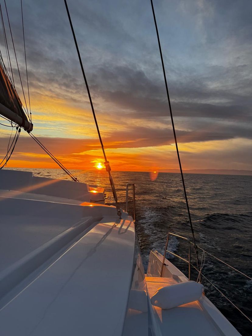 Catana 4.2 Junior Mary 1
