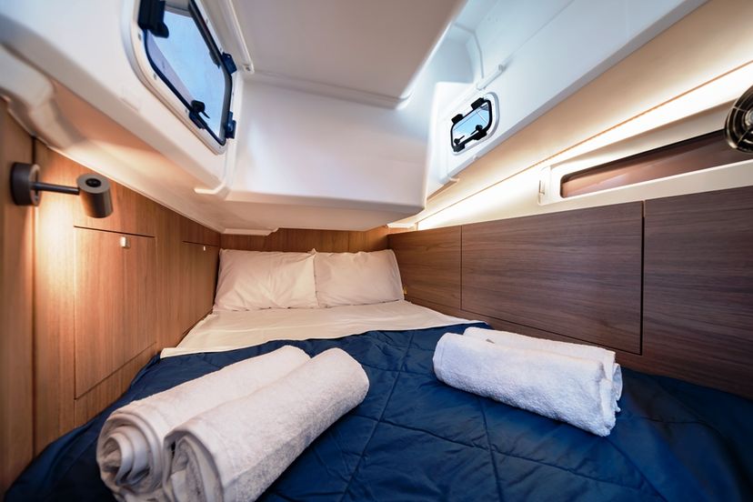 Jeanneau 41 Myriana