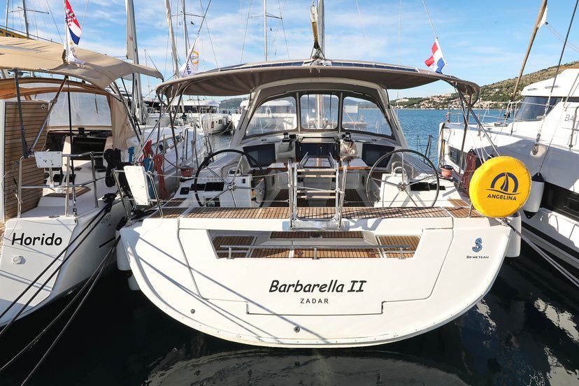 Barbarella II