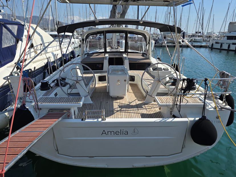 Amelia