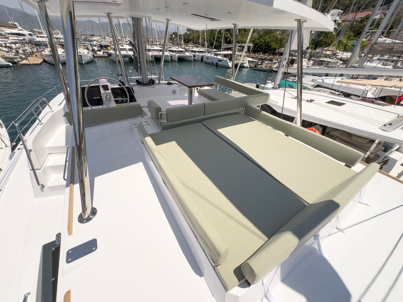 Catana 4.6 Mirage