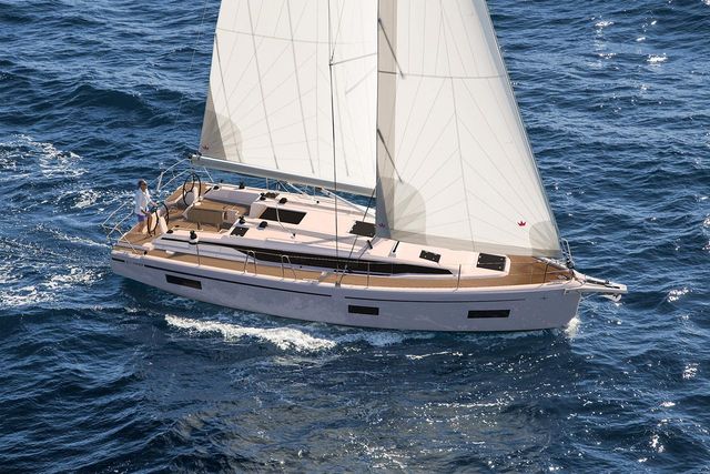Bavaria Yachtbau 38 Olivia