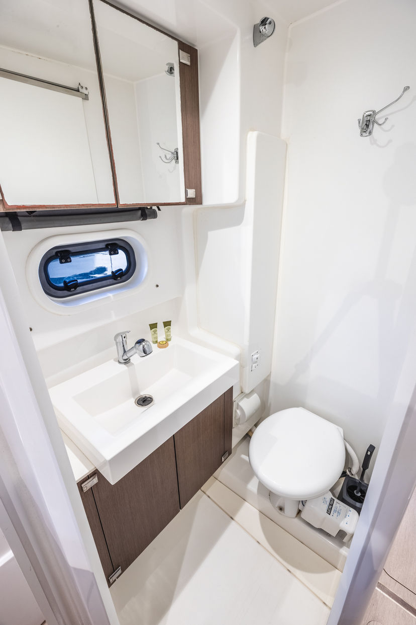 Catana 4.1 Lady Dasi