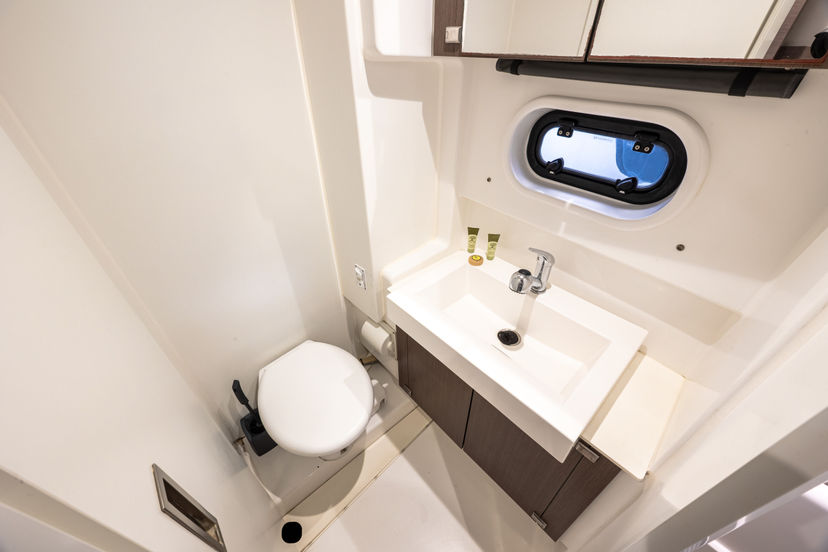 Catana 4.1 Lady Dasi