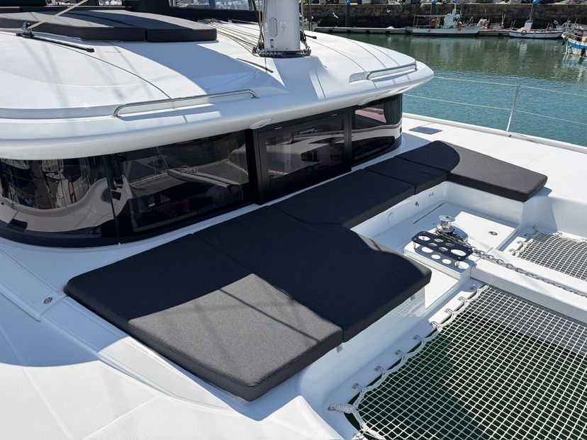 Lagoon 43 Dona