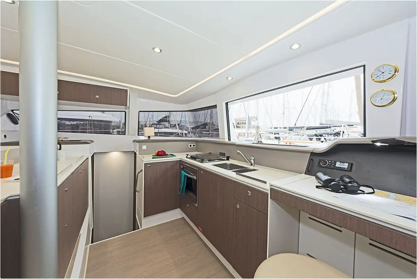 Catana 4.1 Golden Waters