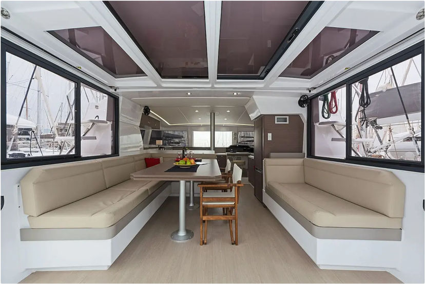 Catana 4.1 Golden Waters