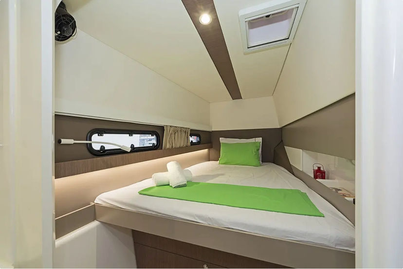Catana 4.1 Golden Waters