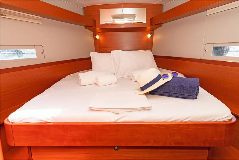 Dufour Yachts 43 Ocean Whisper