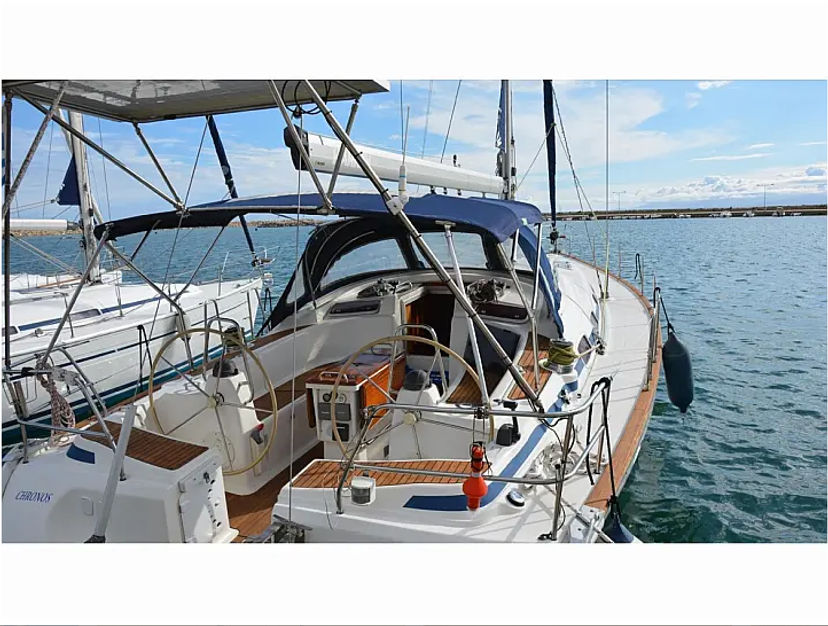 Bavaria Yachtbau 46 Chronos