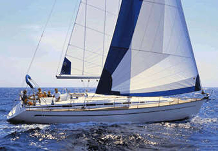 Bavaria Yachtbau 44 Argonaftis