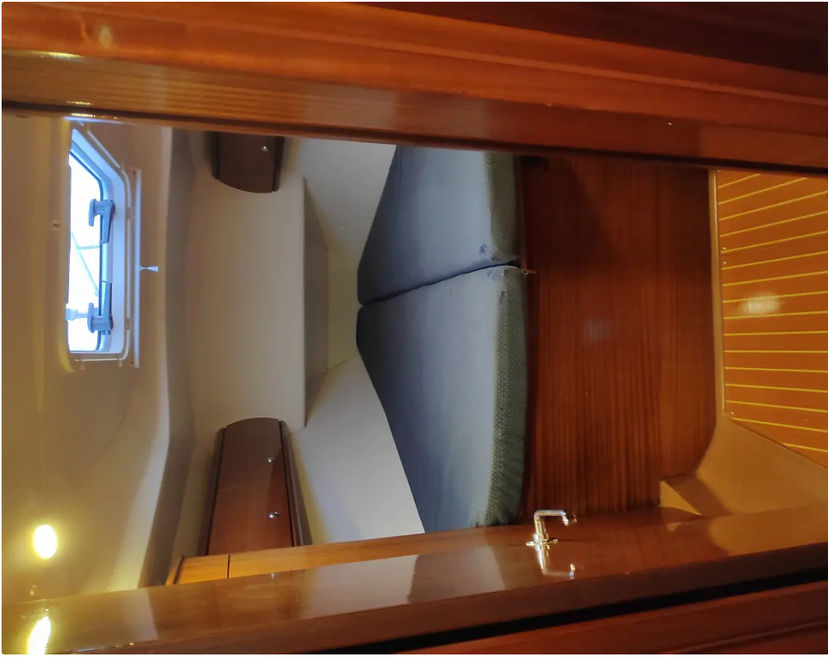 Bavaria Yachtbau 44 Argonaftis