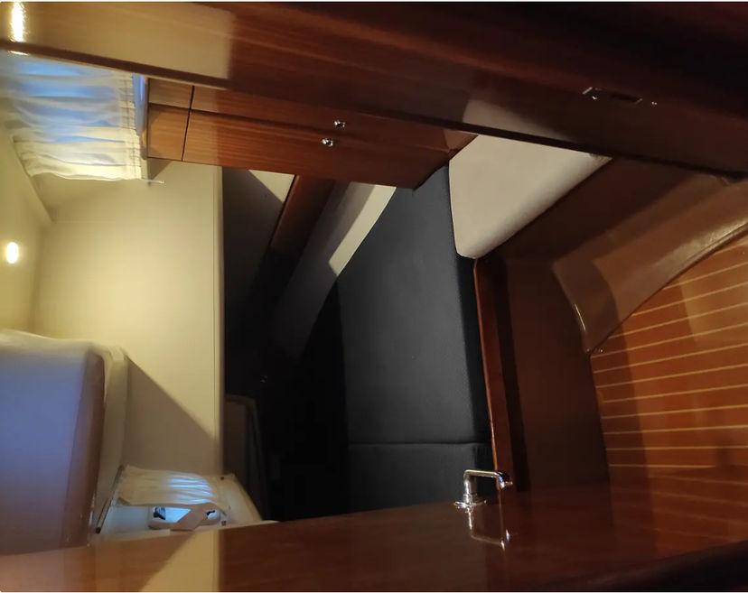 Bavaria Yachtbau 44 Argonaftis