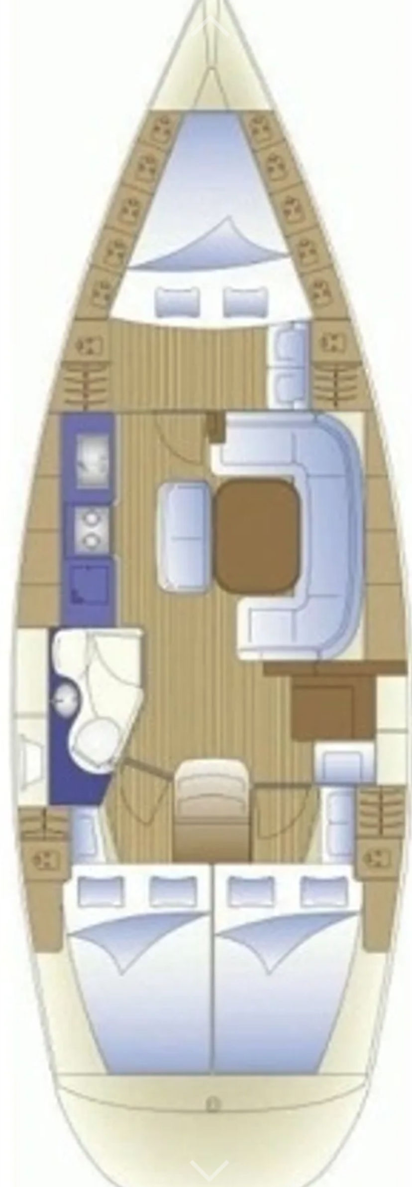 Bavaria Yachtbau 38 Noelle