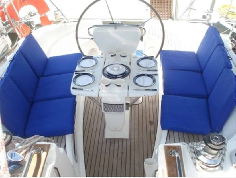 Bavaria Yachtbau 38 Noelle