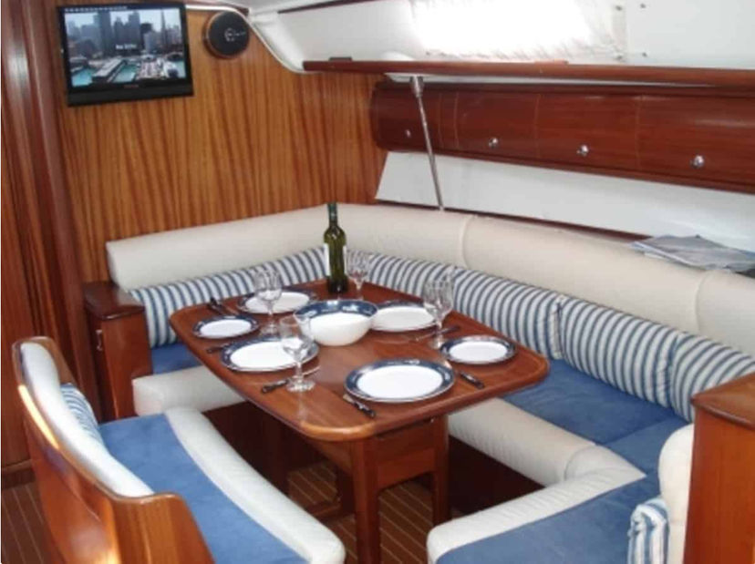 Bavaria Yachtbau 38 Noelle