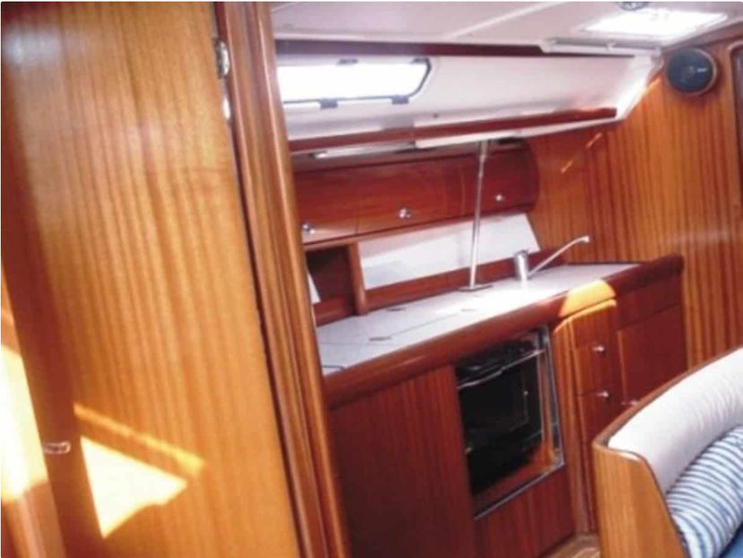 Bavaria Yachtbau 38 Noelle