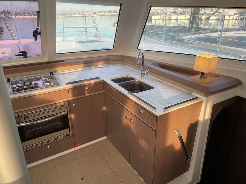 Catana CATSPACE ELFRITH