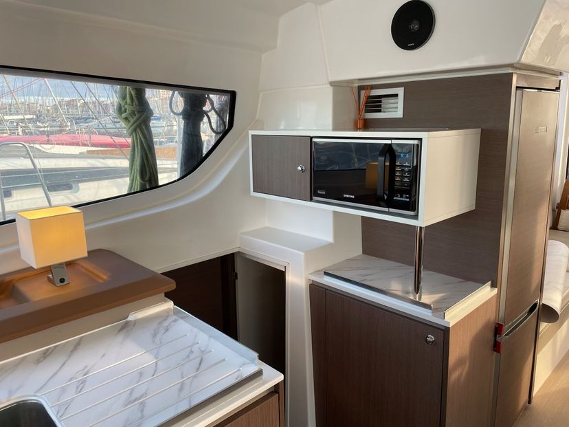 Catana CATSPACE ELFRITH