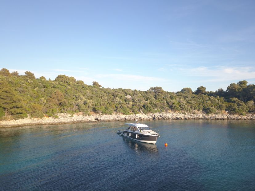 Sealine 39 Ecstasea