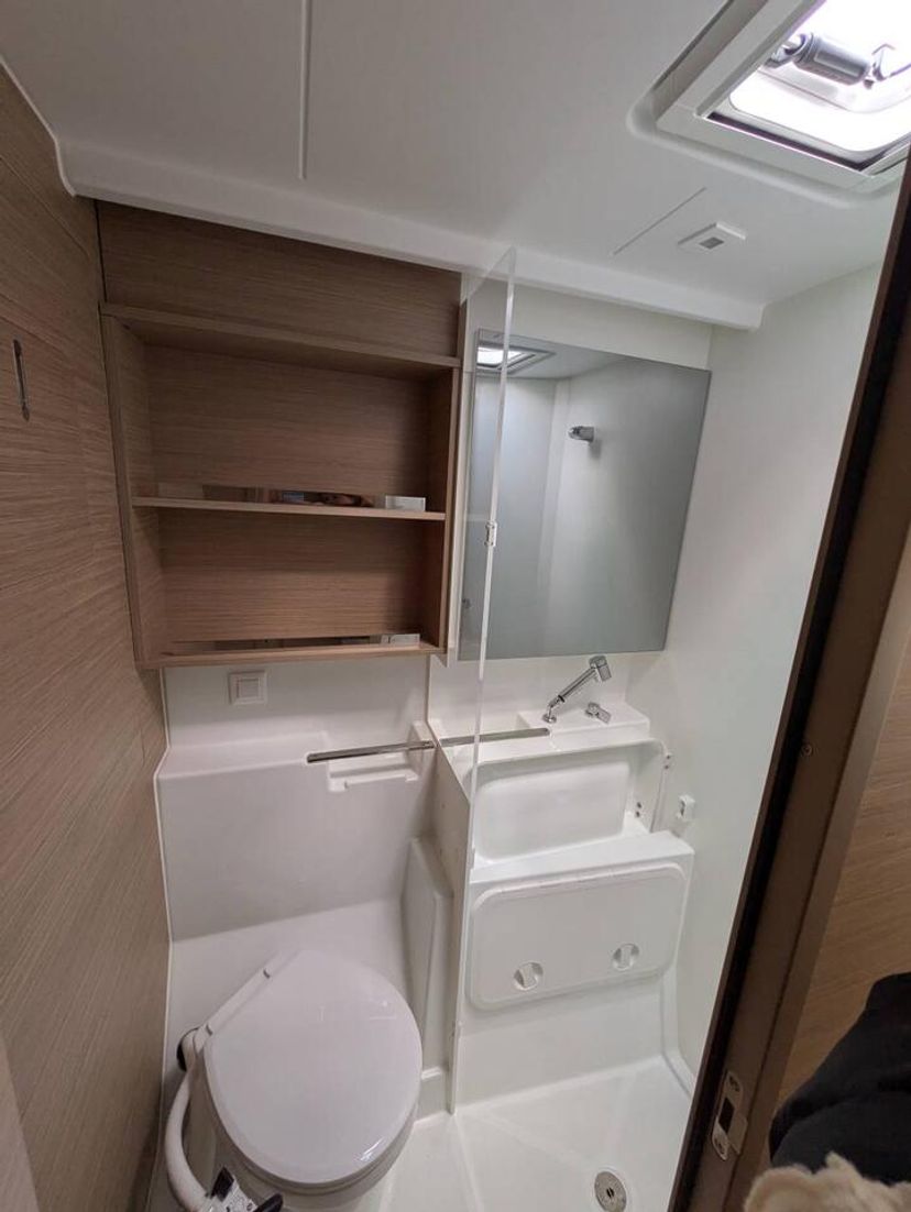 Lagoon 43 Ti Casa