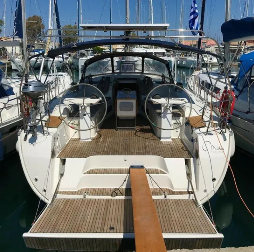 Bavaria Yachtbau 45 Midas