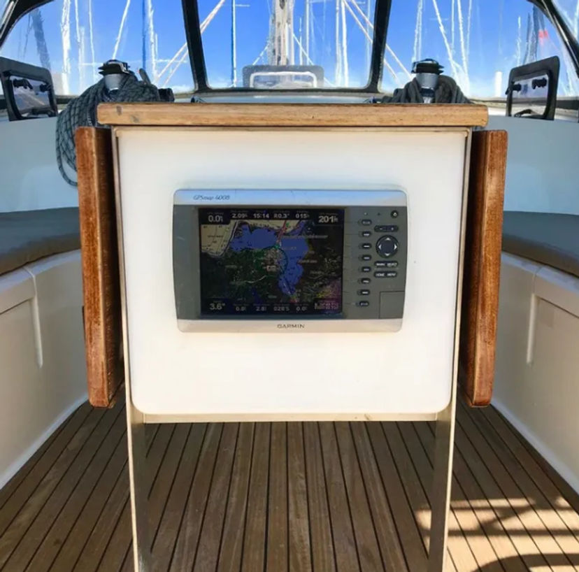 Bavaria Yachtbau 45 Midas
