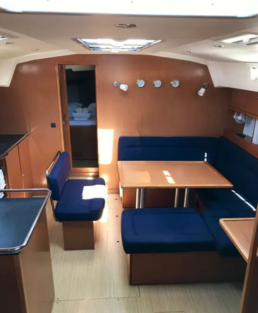 Bavaria Yachtbau 45 Midas