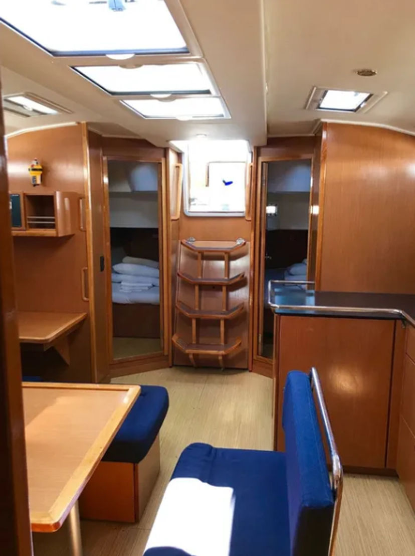 Bavaria Yachtbau 45 Midas