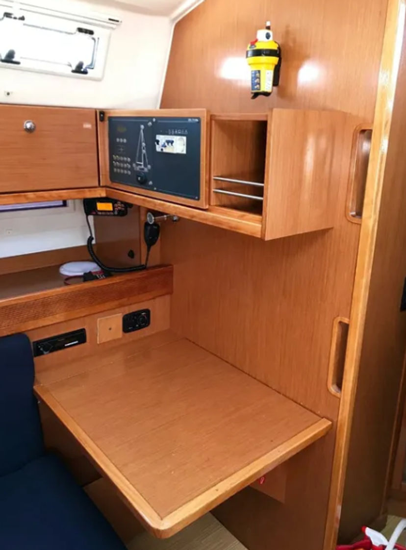 Bavaria Yachtbau 45 Midas