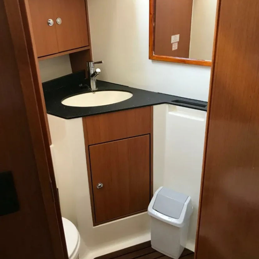 Bavaria Yachtbau 45 Midas