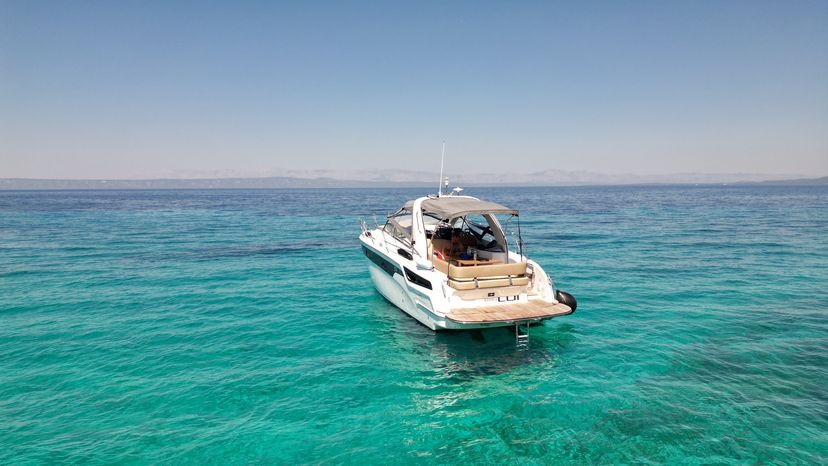 Bavaria Yachtbau S3 Lui