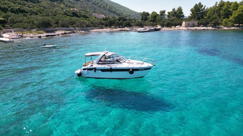 Bavaria Yachtbau S3 Lui