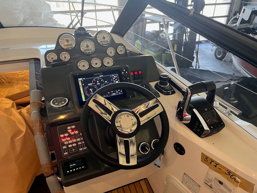 Bavaria Yachtbau S3 Lui