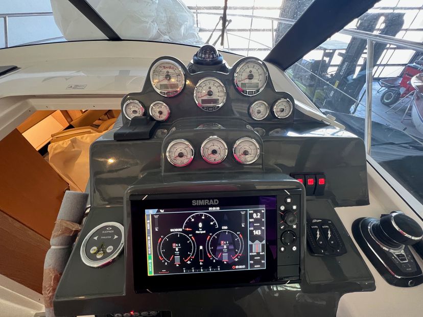 Bavaria Yachtbau S3 Lui