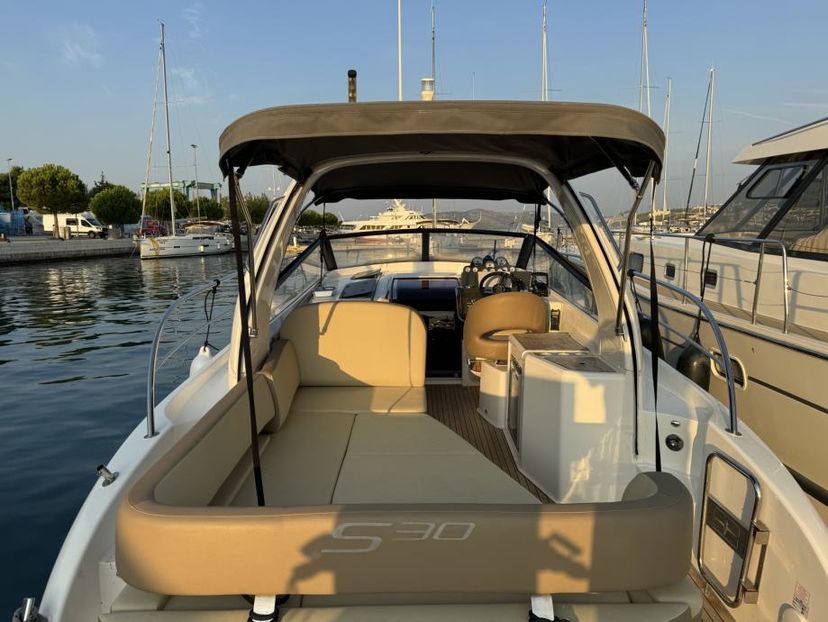 Bavaria Yachtbau S3 Lui