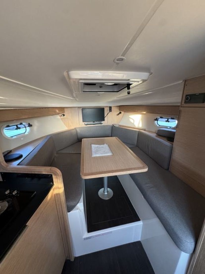Bavaria Yachtbau S3 Lui