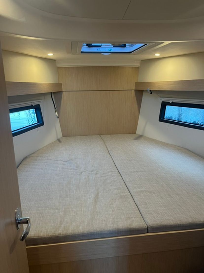 Bavaria Yachtbau 38 Xiphias V