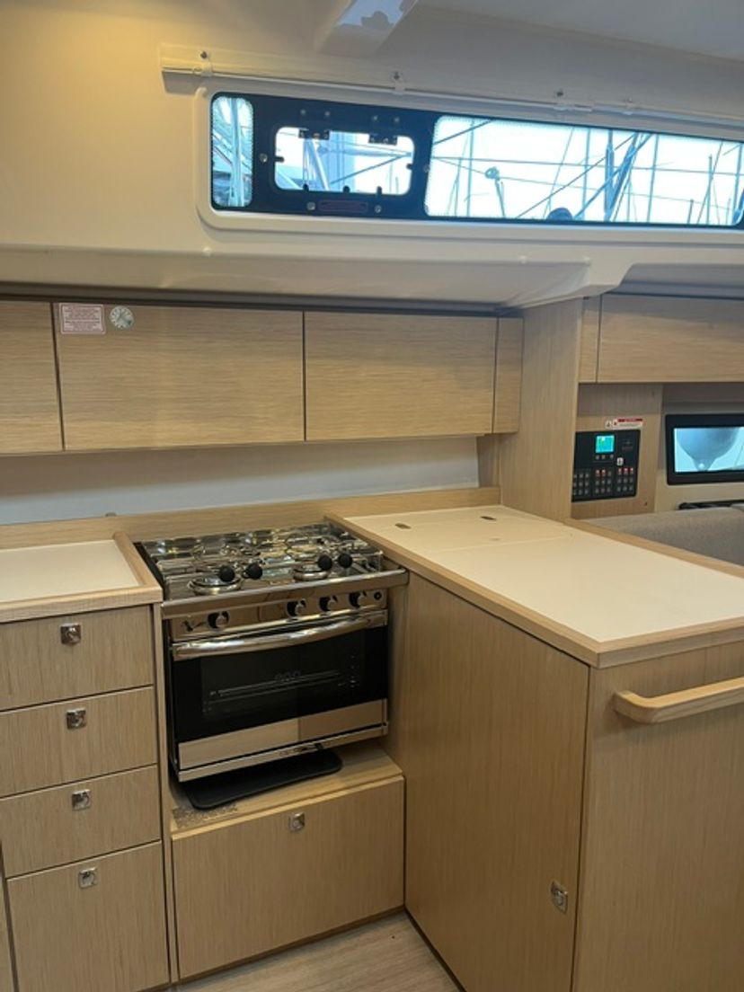 Bavaria Yachtbau 38 Xiphias V