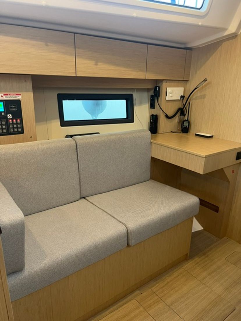 Bavaria Yachtbau 38 Xiphias V
