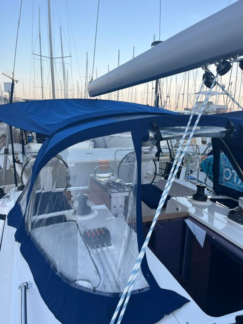 Bavaria Yachtbau 38 Xiphias V