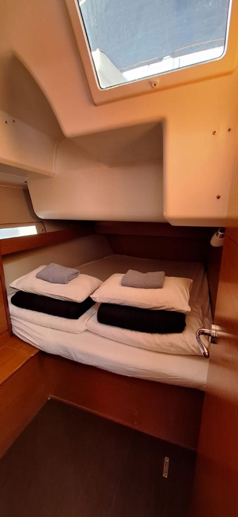 Dufour Yachts 46 Ibis