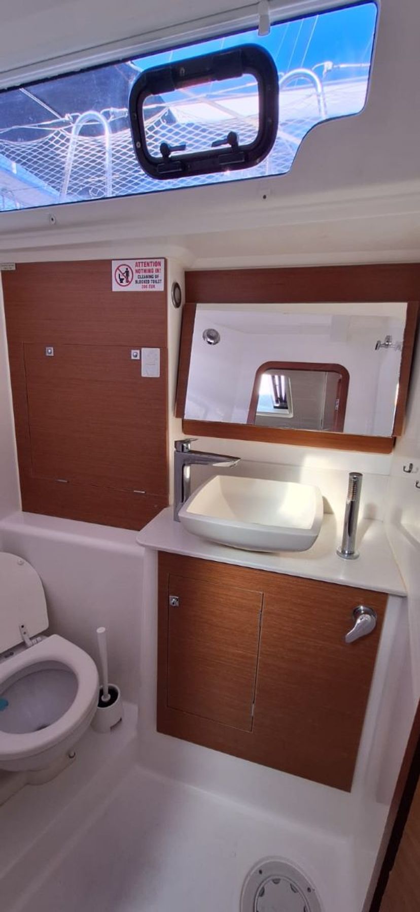 Dufour Yachts 46 Ibis