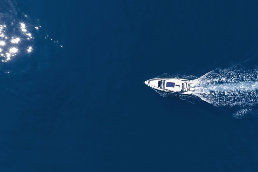 Saxdor Yachts 32 Bura
