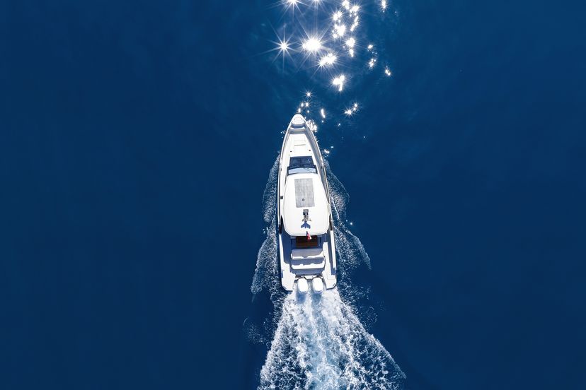 Saxdor Yachts 32 Bura