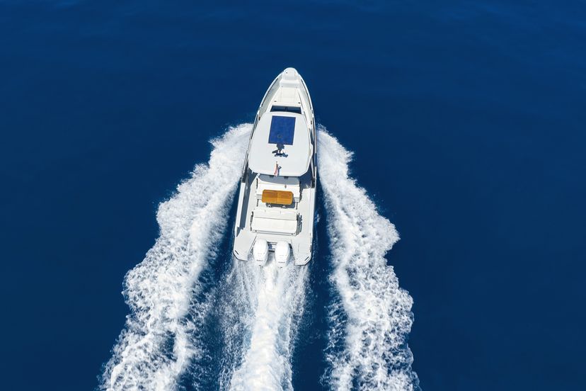 Saxdor Yachts 32 Bura