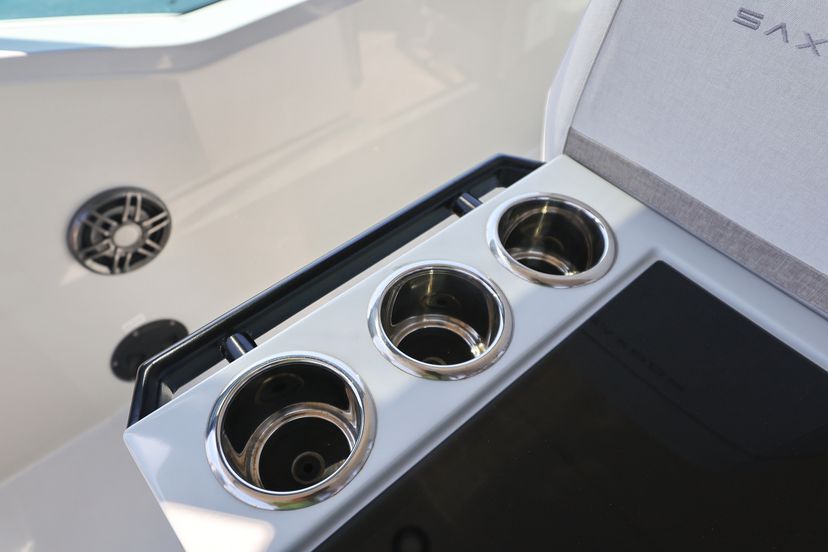Saxdor Yachts 32 Bura