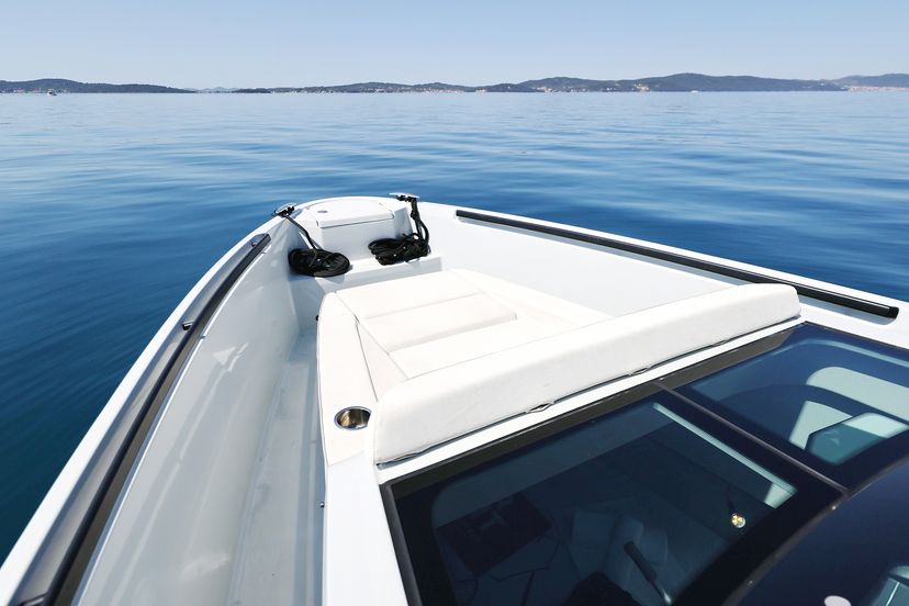 Saxdor Yachts 32 Bura